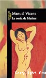 La novia de Matisse