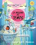 Les aventures de l´Estel i el Pol. La máquina del temps
