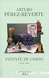 Patente de corso (1993-1998)
