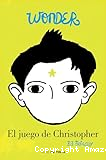 El juego de Christopher (Wonder)