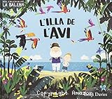 L´illa de l´avi