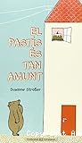 El pastís és tan amunt