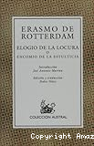 Elogio de la locura