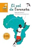 El vol de l´oreneta