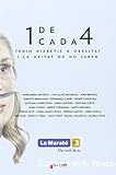 1 de cada 4 tenim diabetis o obesitat i la meitat no ho sabem