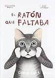El ratón que faltaba