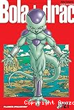 Bola de drac 21