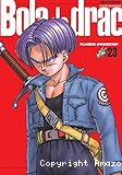 Bola de drac 23