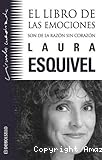 El libro de las emociones. Son de la razón sin corazón.
