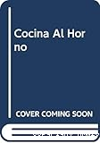 Cocina al horno