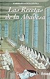 Las recetas de la abadesa