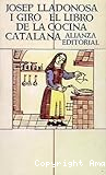 El libro de la cocina catalana