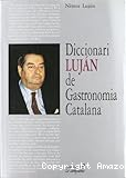 Diccionari Luján de Gastronomia Catalana