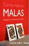 Malas. Rivalidad y complicidad entre mujeres