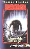 L'home dels ulls de gel