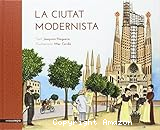 La ciutat modernista