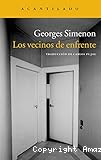 Los vecinos de enfrente