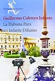 La Habana para un infante difunto