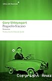 Pequeño fracaso