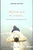 Déjame que te cuente