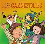 Ell meu primer llibre de carnestoltes