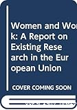 Women and work