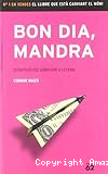 Bon dia, mandra