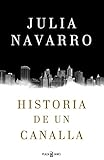 Historia de un canalla