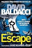 The escape