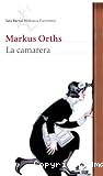 La camarera