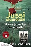 El mensaje que llegó en una botella
