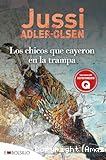 Los chicos que cayeron en la trampa
