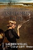 Ashford Park