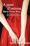 A punt d'estrena