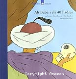 Alí Babà i els 40 lladres