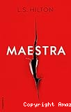 Maestra