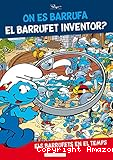 On es barrufa el Barrufet inventor?