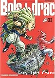 Bola de drac 33