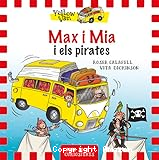 Max i mia i els pirates