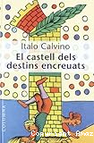 El castell dels destins encreuats