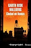 Ciudad en llamas