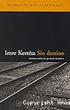 Sin destino