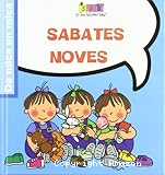 Les tres bessones (Sabates noves)