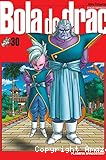 Bola de drac 30