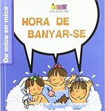 Les tres bessones (Hora de banyar-se)
