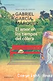 El amor en los tiempos de cólera
