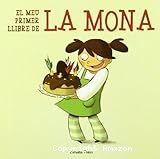 El meu primer llibre de la mona