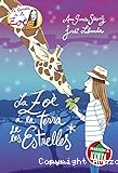 La Zoè a la terra de les estrelles
