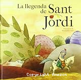 La llegenda de Sant Jordi