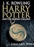 Harry Potter 7. Harry Potter and the deathly hallows.